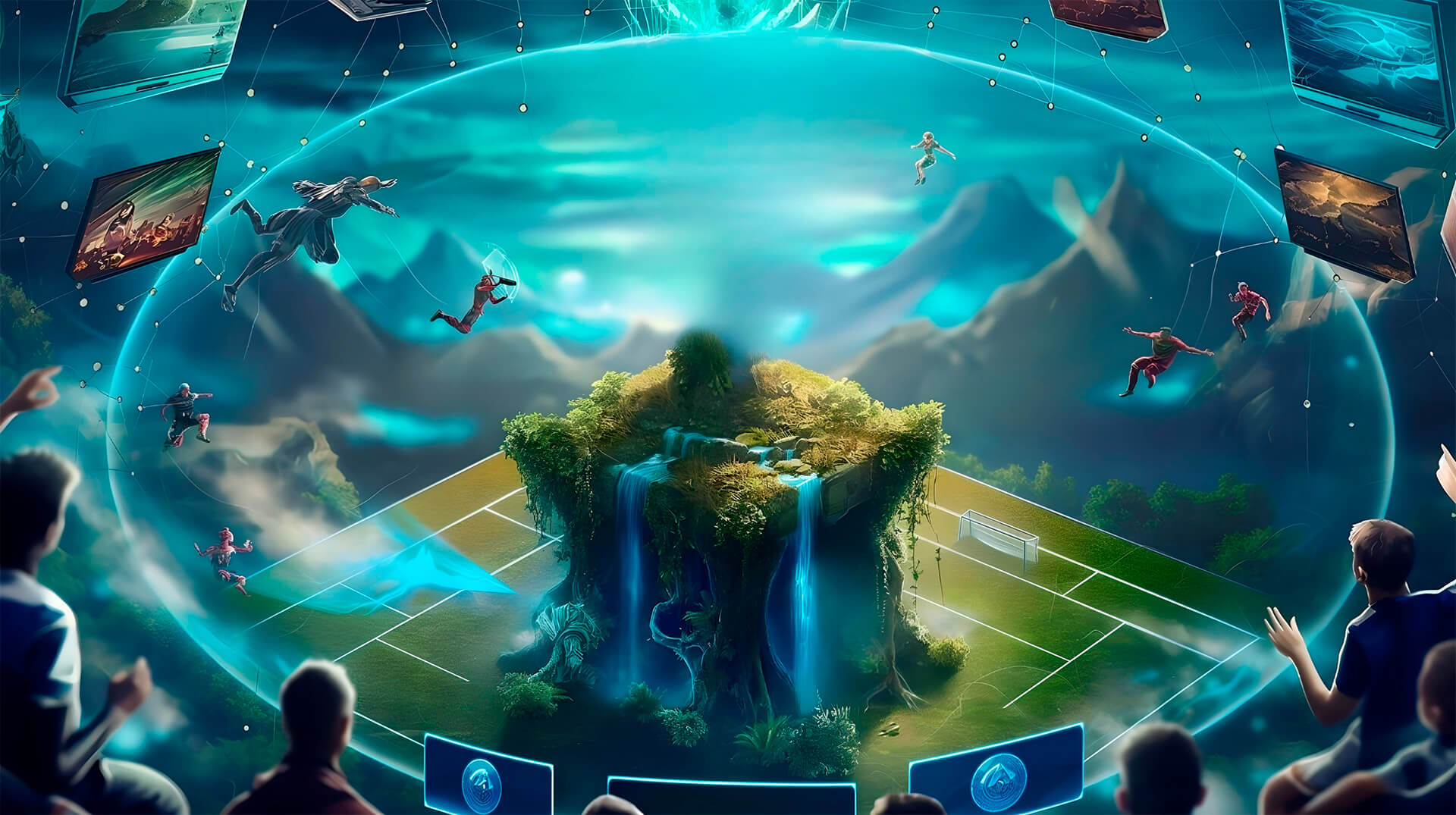 Arena de FIFA