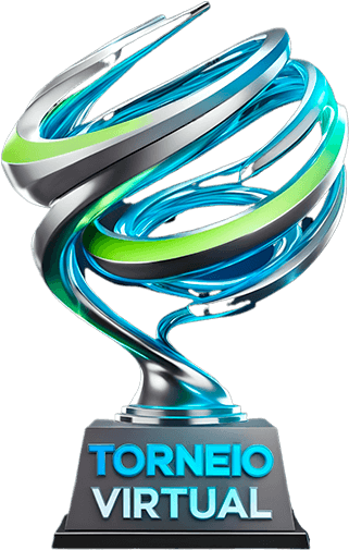 Logo Torneio Virtual