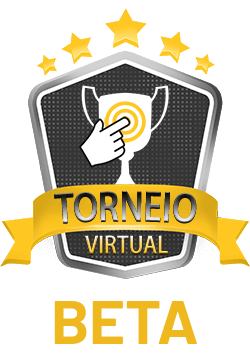 Torneio Virtual  A forma mais simples de gerenciar seu torneio e  compartilhar os resultados on-line